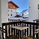 Central Apart Chalet Breuil-Cervinia