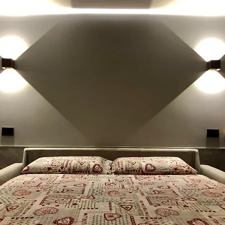 Central Apart Chalet *