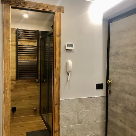 شقة Central Apart Chalet *