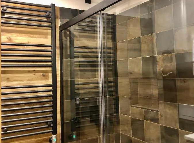 Central Apart Chalet *