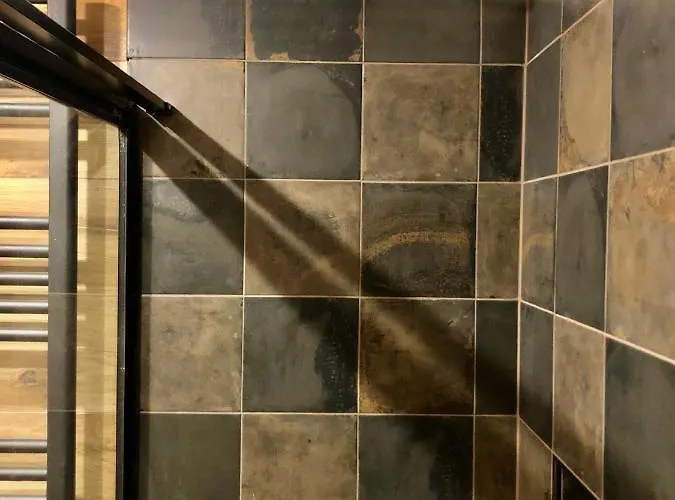 Central Apart Chalet Lejlighed *