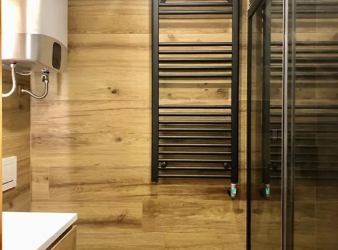 Central Apart Chalet Apartment Breuil-Cervinia