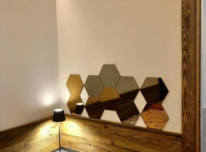 Central Apart Chalet Apartment